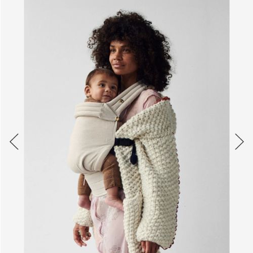 Spirit | Zeitgeist Baby Carrier | SHOP ARTIPOPPE