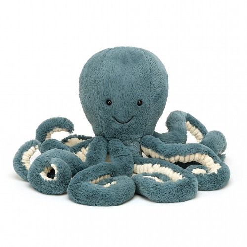 Jellycat | Odyssey Octopus