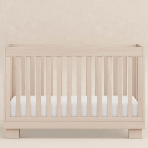 Modo 3 in 1 Convertible Crib & Toddler Conversion Kit | Babyletto
