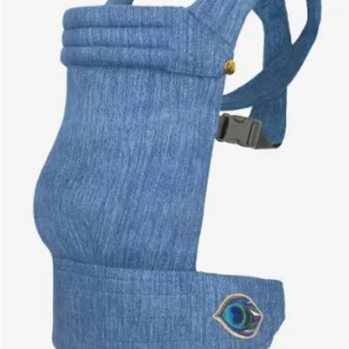 Denim Classic | Zeitgeist Baby Carrier | SHOP ARTIPOPPE