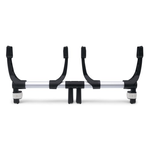 Bugaboo Donkey adapter for Maxi-Cosi car seat - twin