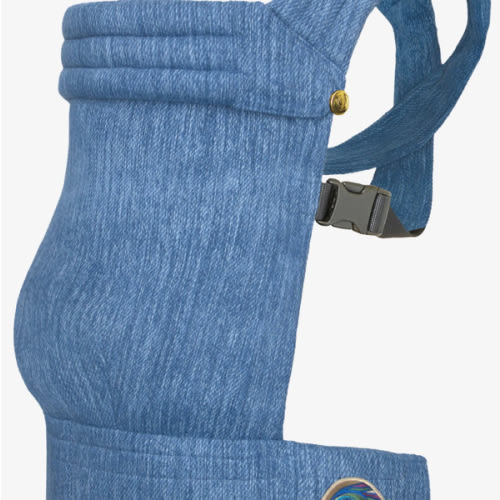 Denim Classic | Zeitgeist Baby Carrier | SHOP ARTIPOPPE