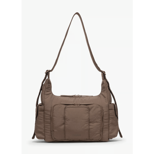CALPAK Crossbody Diaper Bag
