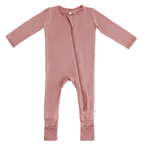 Baby Bamboo Pajamas w/ DreamCuffs
