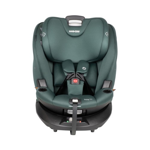 Maxi Cosi Raia 360° Convertible Car Seat Forest Green