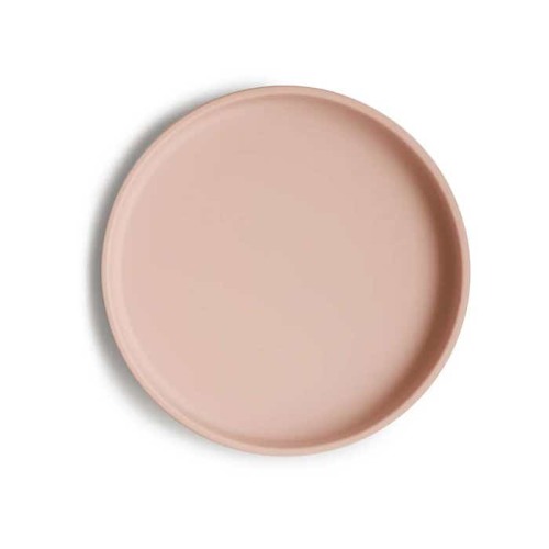 Classic Silicone Suction Plate