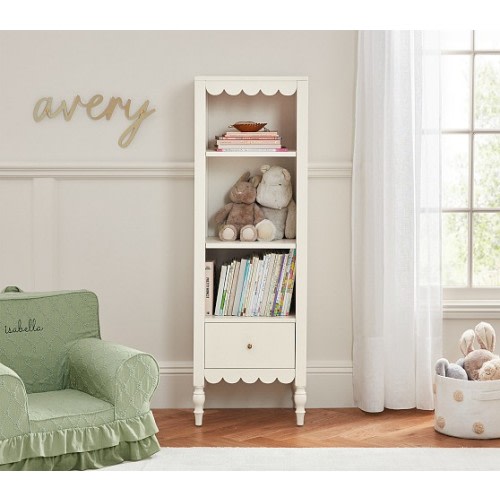 Penny Tower Bookcase (18") | Pottery Barn Kids