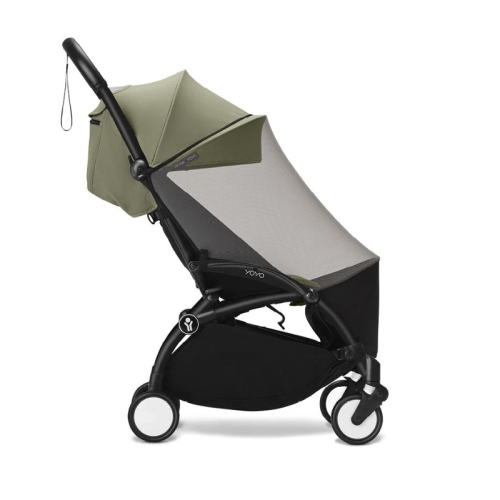 Baby Stroller Mosquito Netting | Stokke® YOYO® 6+ pack