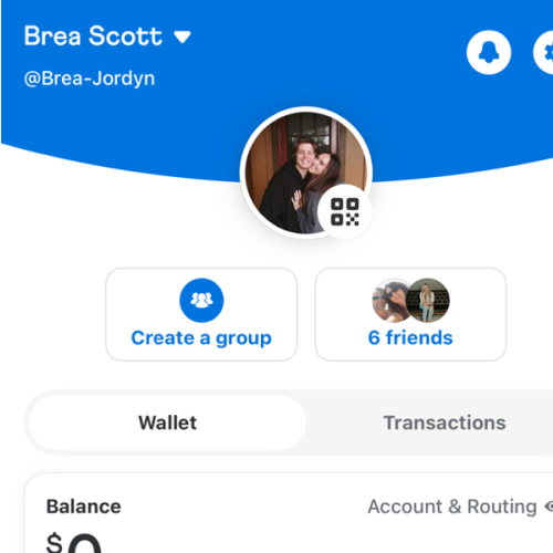 DoorDash cash fund