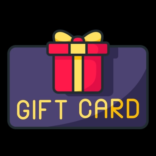 Gift Cards