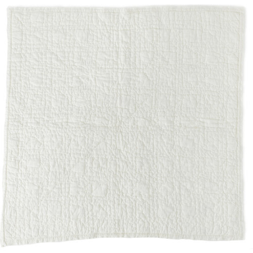 Follow Me Blanket, Elephant - Pehr | Maisonette