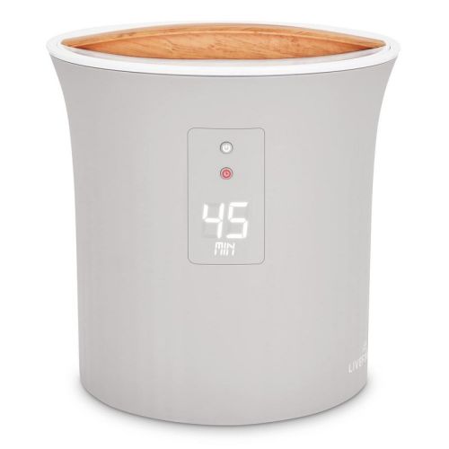 Live Fine Bathroom Towel Warmer, Small Blanket & Towel Heater