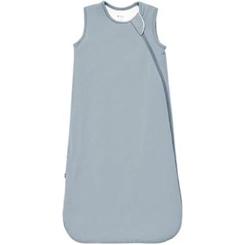 Kyte Baby Unisex Rayon of Bamboo Sleeping Bag for Babies and Toddlers, 1.0 Tog