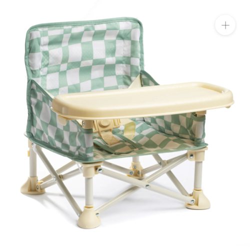 Parker baby chair