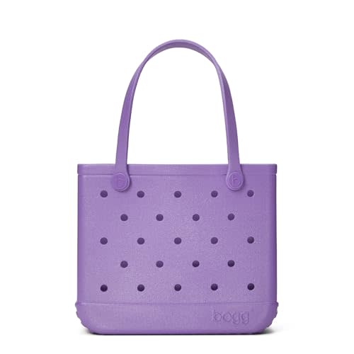 BOGG BAG - Medium Tote - 15in L x 5in W x 12.5in H - Beach, Pool, Boat, Sports - Lightweight, Washable, Durable