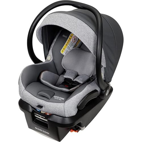 Maxi-Cosi Mico XP Max Infant Car Seat, Urban Wonder
