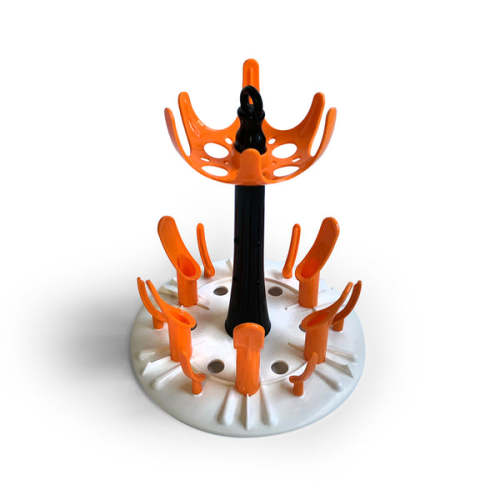 Accessories Rack for the One Step™ Bottle Sterilizer-Dryer