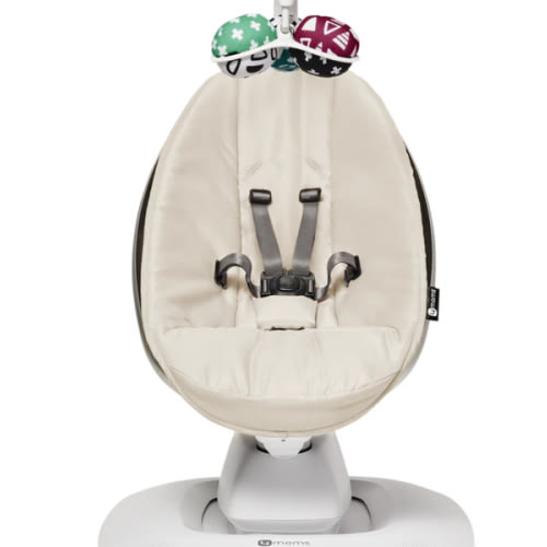 mamaRoo® multi-motion baby swing™
