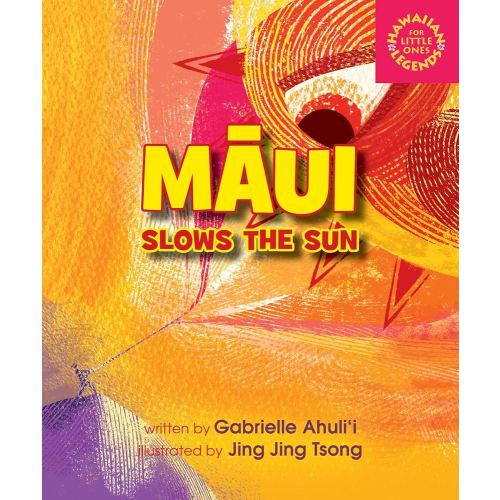 Maui Slows the Sun