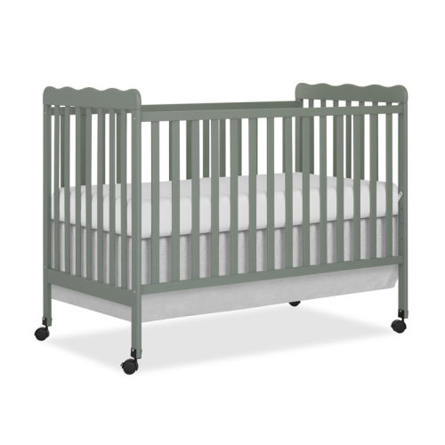 Dream On Me Classic 3-in-1 Convertible Crib & Reviews | Wayfair