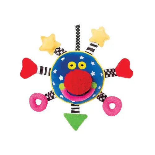 Baby Whoozit Activity Toy | Manhattan Toy