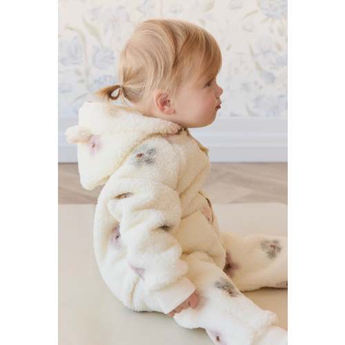 Lenny Onepiece - Fifi Spaced Egret