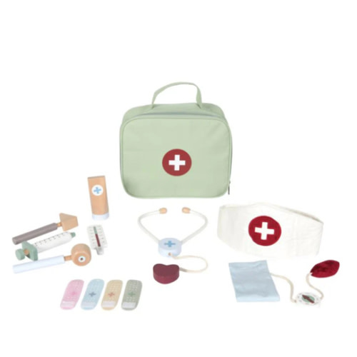 Little Dutch Doctors Playset | Scandiborn