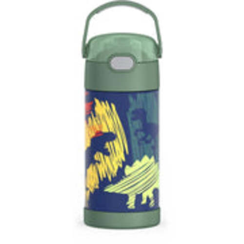 12oz FUNTAINER® WATER BOTTLE PATTERNS