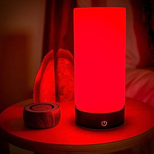 Sound Machine & Light Baby Sleeping Kit