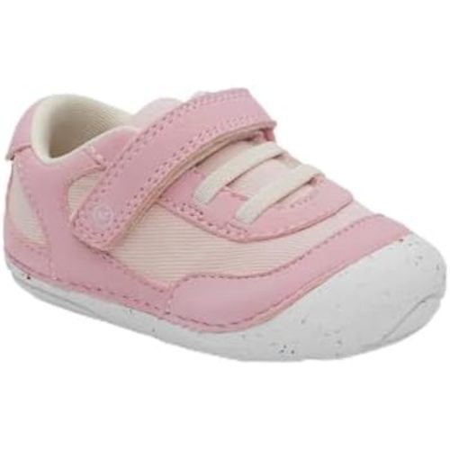 Stride Rite Baby-Girl's Sm Sprout Sneaker