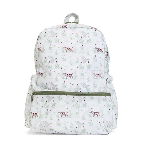 TRVL Backpacker Backpack – Posh Tots Children's Boutique