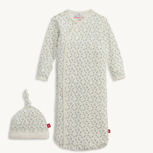 Magnetic Gown & Hat Set – Magnetic Me
