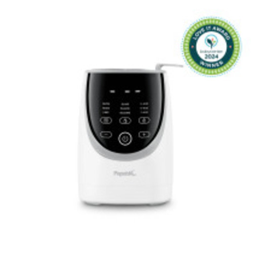 Papablic NutriWarm™ Swirlable Bottle Warmer