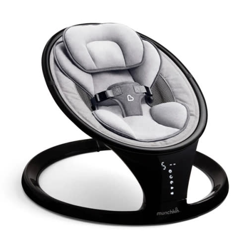 Infant Swing | Smart Bluetooth® Enabled | Munchkin