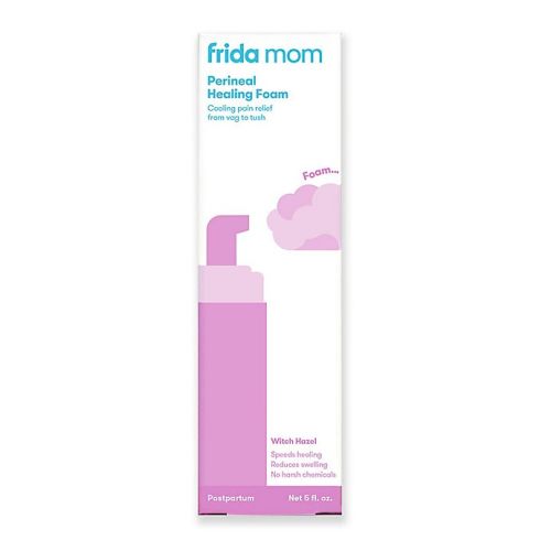 Frida Mom 5 oz. Witch Hazel Perineal Healing Foam