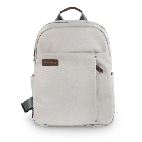 Changing Backpack