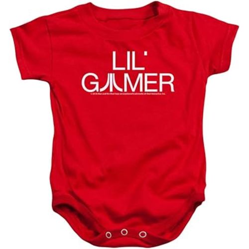 Atari Lil Gamer Infant Baby Boys & Girls Onesie Snapsuit