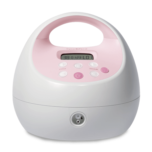 S2 Plus | Hospital Strength Breast Pump | Spectra Baby USA