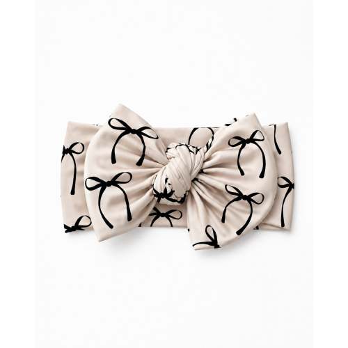 Bamboo Bow in Lana (Bows)