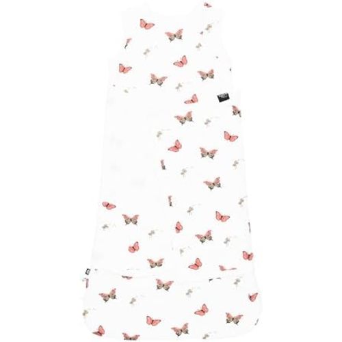 KYTE BABY Unisex Rayon Made from Bamboo Sleep Bag Swaddler for Babies, 1.0 Tog