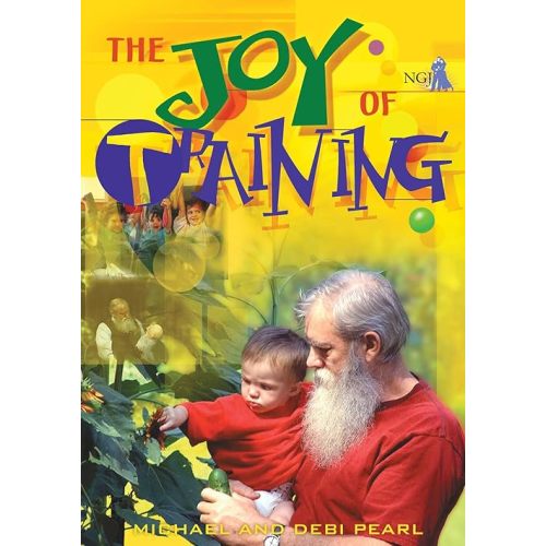 Joy Of Training