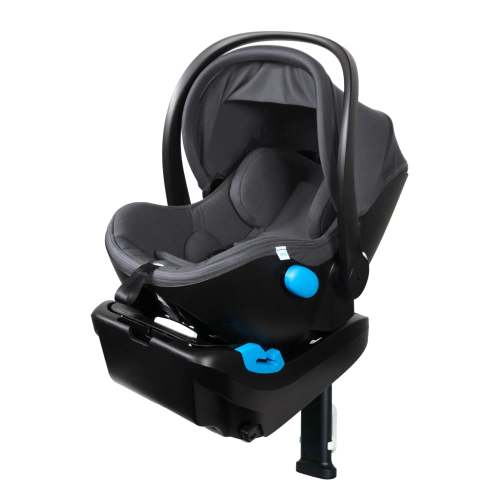 Clek - Liing Infant Car Seat - Edge Ziip (Flame Retardant Free)