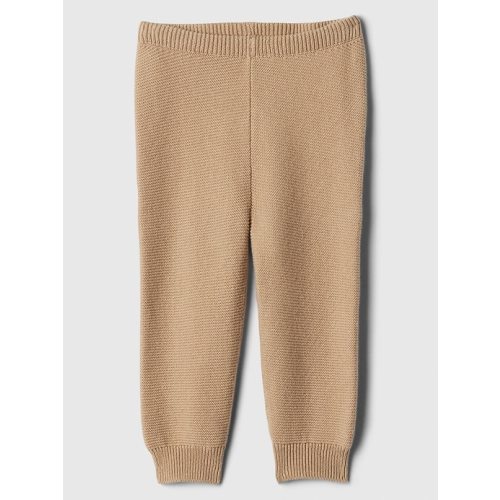 Baby Pull-On Pants
