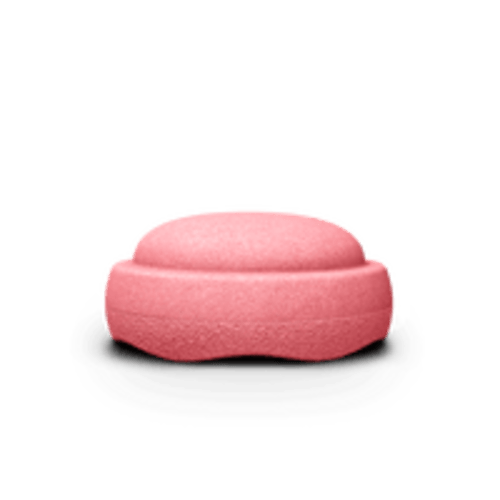 Original – Stapelstein® | Light Red