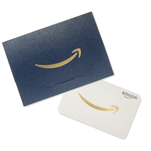 Amazon.com: Amazon eGift Card