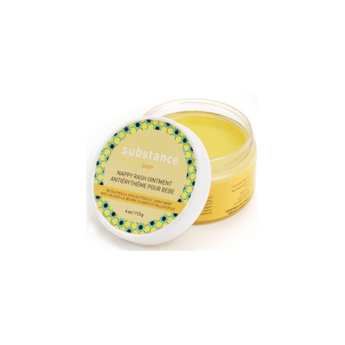Substance Baby Nappy Ointment