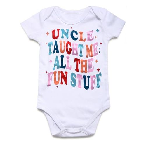 Meteorito Baby Boys Girls Clothes Newborn Infant Romper Bodysuits Funny Outfit 0-12 Months