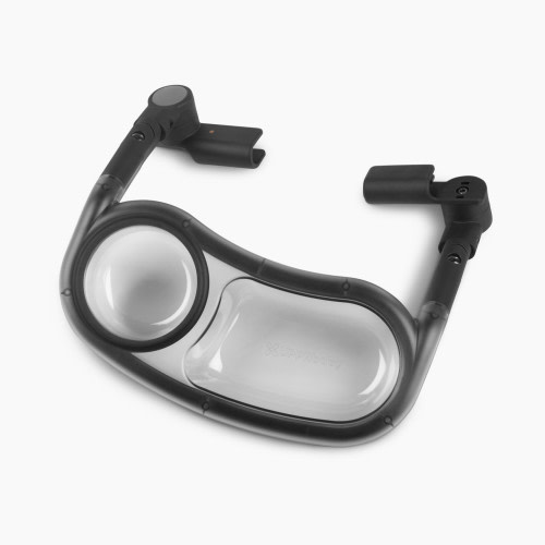 UPPAbaby Snack Tray for Minu Duo - Black