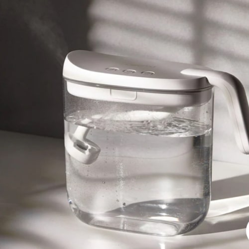 Carepod Mini - Mini But Mighty Humidifier