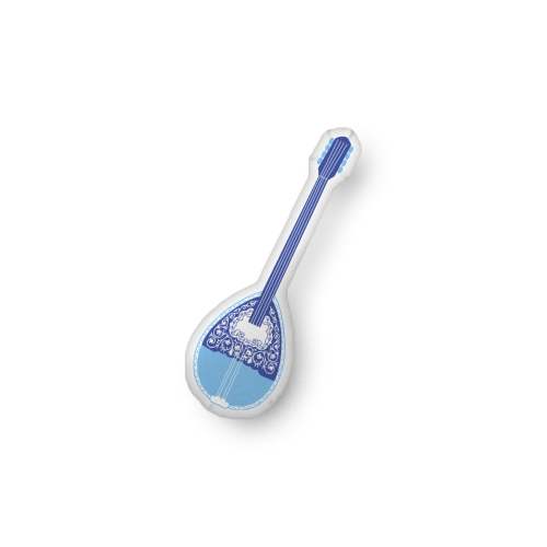 Bouzouki Plush Toy